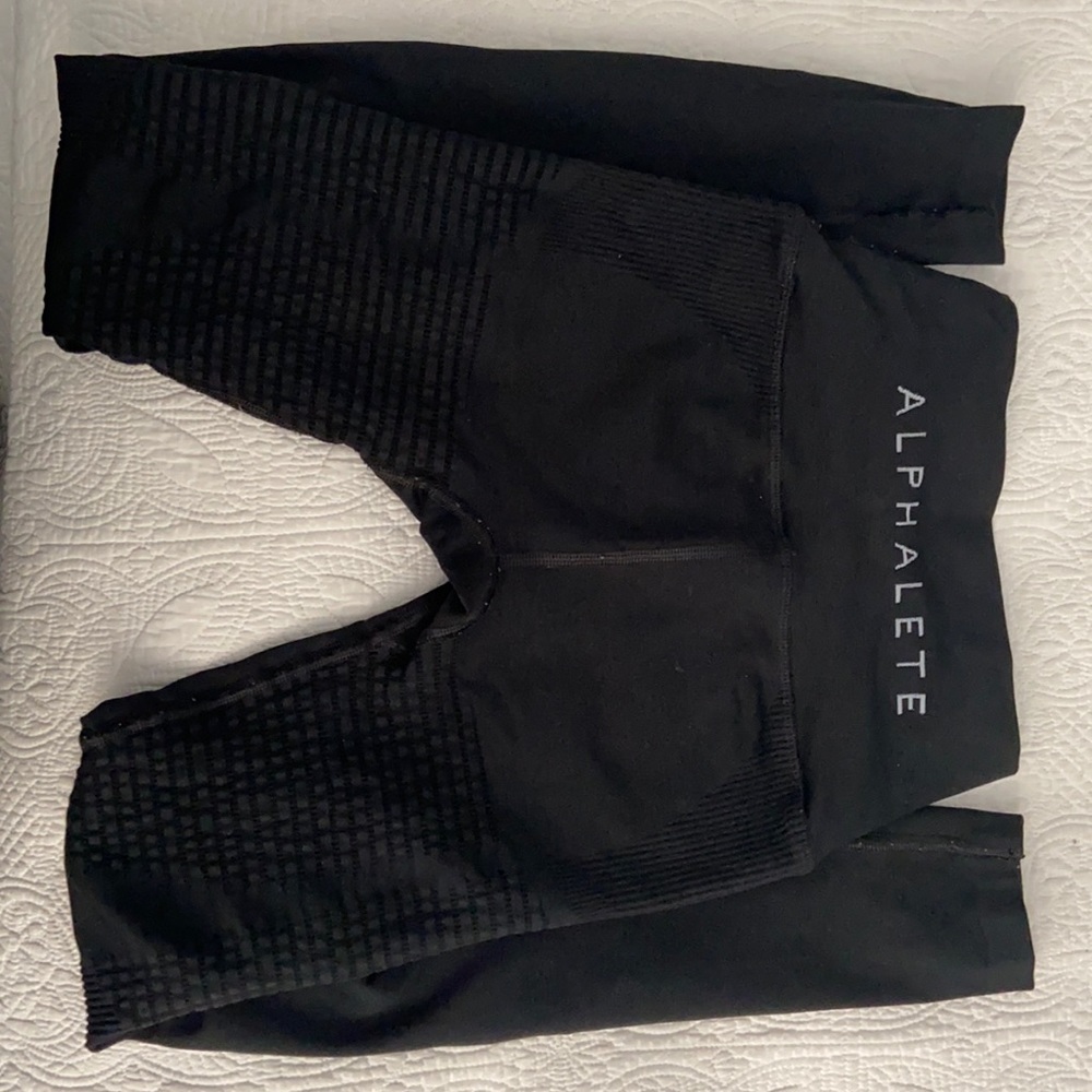 Alphalete Halo leggings XS